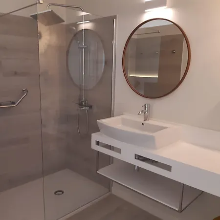 شقة Relaxia Girasoles
