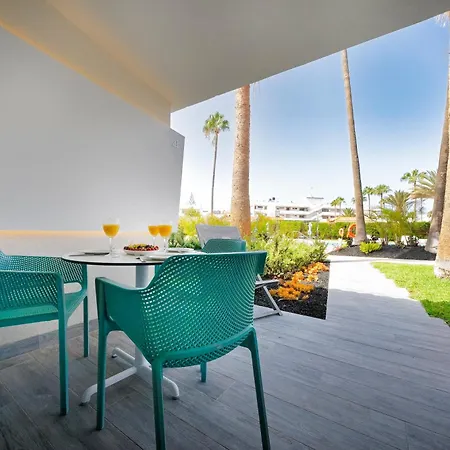 Relaxia Girasoles شقة بلايا ديل إنغلز