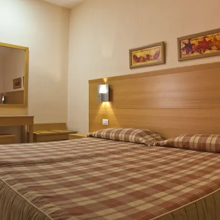 شقة Relaxia Girasoles بلايا ديل إنغلز