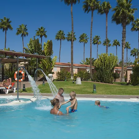 Relaxia Girasoles بلايا ديل إنغلز
