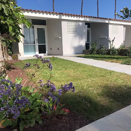 Apartamento Relaxia Girasoles