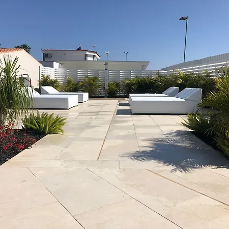 شقة Relaxia Girasoles