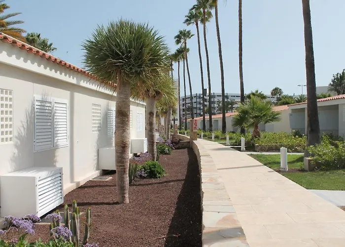 Relaxia Girasoles Apartamento *