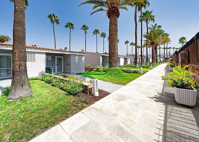 Apartamento Relaxia Girasoles