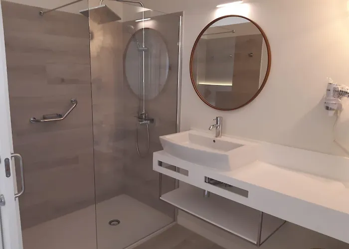 Apartamento Relaxia Girasoles