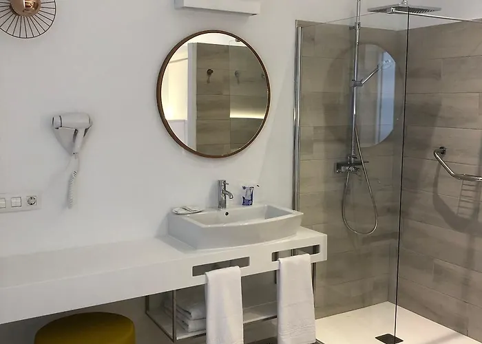 Apartamento Relaxia Girasoles Playa del Inglés