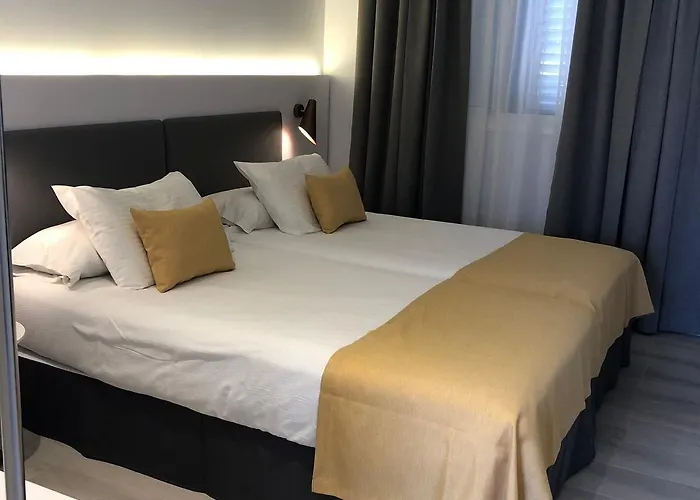 Apartamento Relaxia Girasoles *