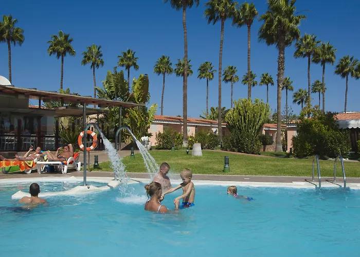 Relaxia Girasoles Playa del Inglés
