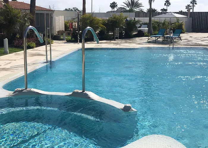 Apartamento Relaxia Girasoles