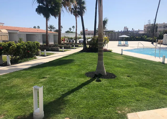 Relaxia Girasoles Apartamento