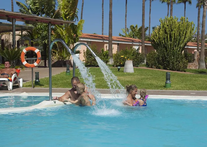 Apartamento Relaxia Girasoles