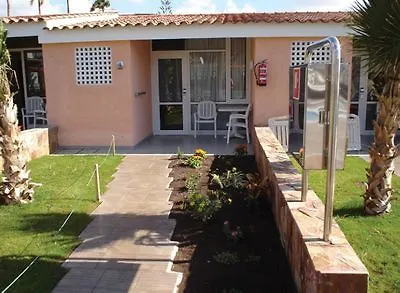 Relaxia Girasoles Apartamento