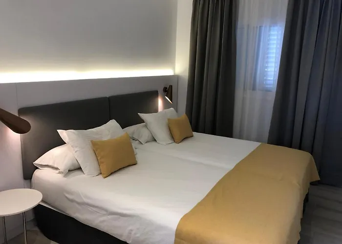 Apartamento Relaxia Girasoles