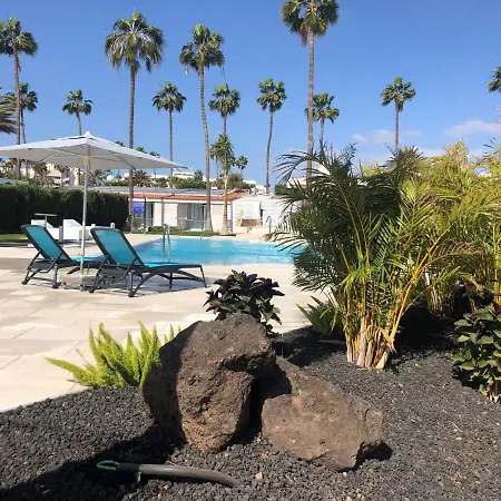 Appartement Relaxia Girasoles Playa del Inglés