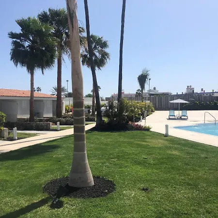 Relaxia Girasoles Playa del Inglés