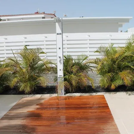 Relaxia Girasoles Appartement Playa del Inglés