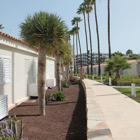 Relaxia Girasoles Appartement *