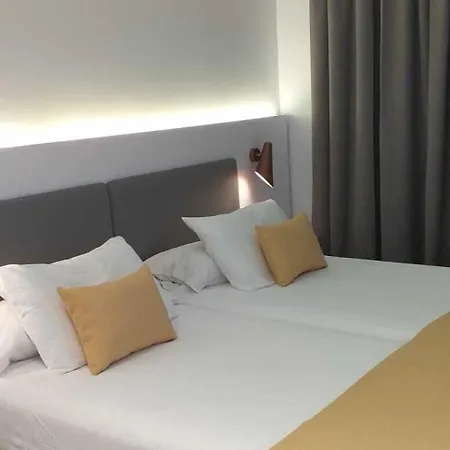 Appartement Relaxia Girasoles *