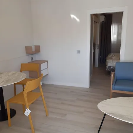 Relaxia Girasoles Playa del Inglés