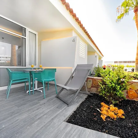 Relaxia Girasoles Appartement