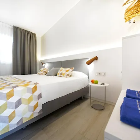 Appartement Relaxia Girasoles Playa del Inglés