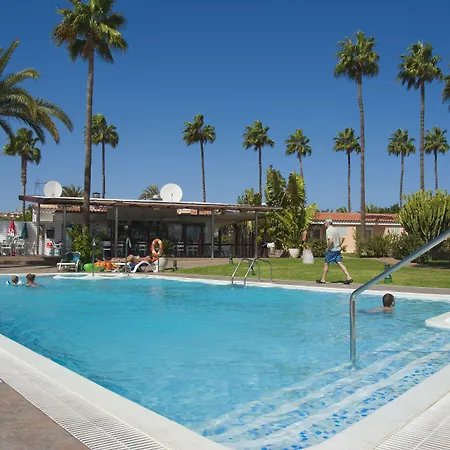 Relaxia Girasoles Appartement Playa del Inglés