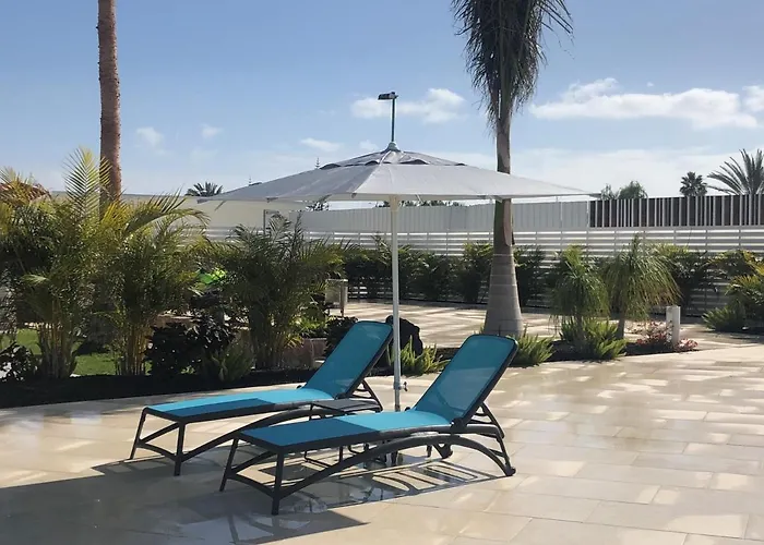 Relaxia Girasoles * Πλάγια ντελ Ινγκλές