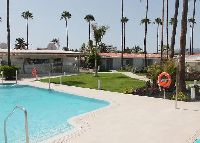 Relaxia Girasoles Διαμέρισμα *