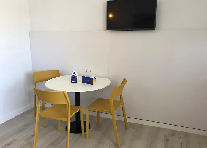 Relaxia Girasoles Διαμέρισμα