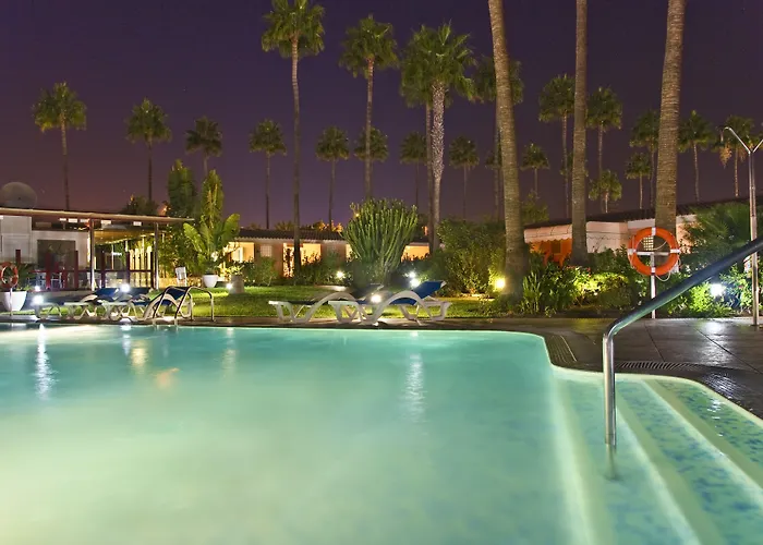 Διαμέρισμα Relaxia Girasoles *