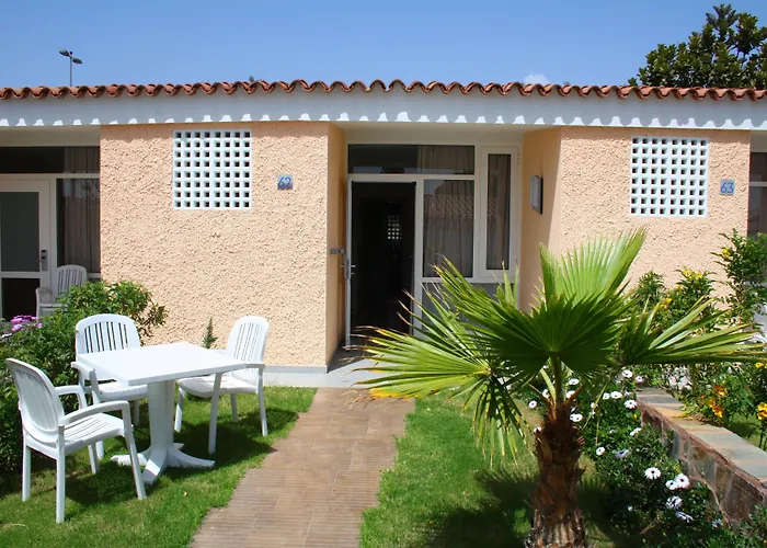 Relaxia Girasoles Διαμέρισμα Πλάγια ντελ Ινγκλές