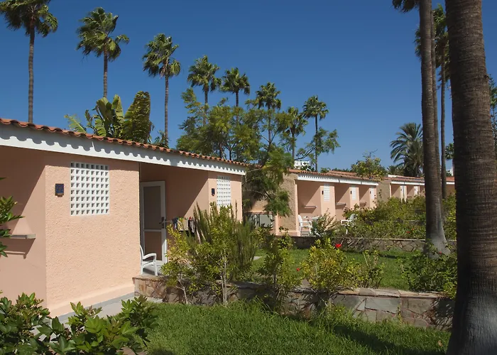 Relaxia Girasoles * Πλάγια ντελ Ινγκλές