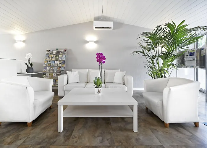 Relaxia Girasoles Πλάγια ντελ Ινγκλές