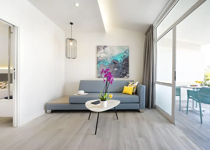 Relaxia Girasoles Διαμέρισμα Πλάγια ντελ Ινγκλές