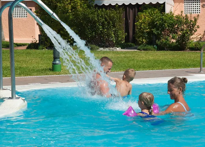 Relaxia Girasoles * Πλάγια ντελ Ινγκλές