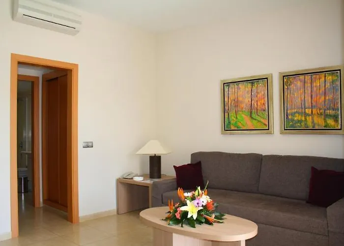 Relaxia Girasoles * Πλάγια ντελ Ινγκλές